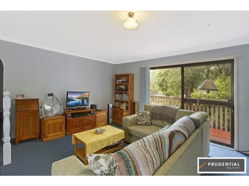 22 Collaroy Road, Woodbine NSW 2560