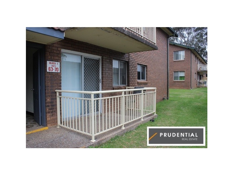 66/16 Derby Street, Minto NSW 2566