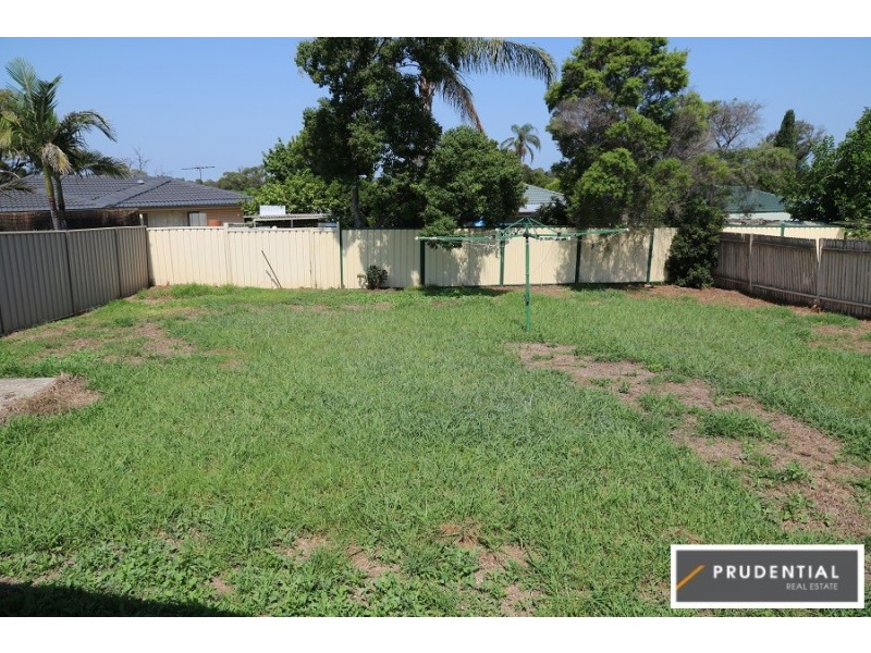 3 Riesling Place, Eschol Park NSW 2558