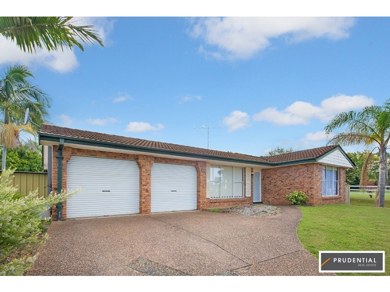 17 McDonnell Street, Raby NSW 2566