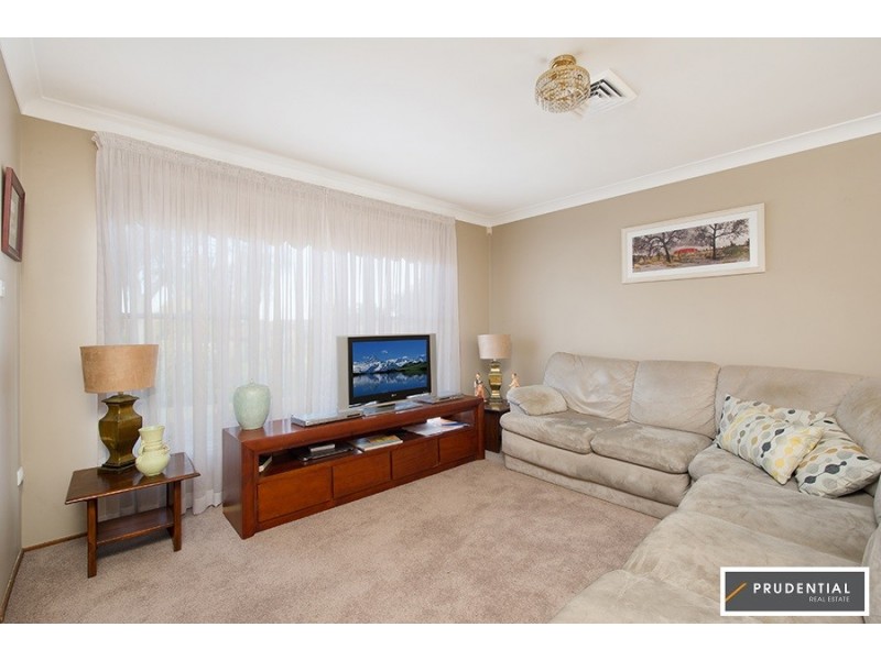 17 McDonnell Street, Raby NSW 2566