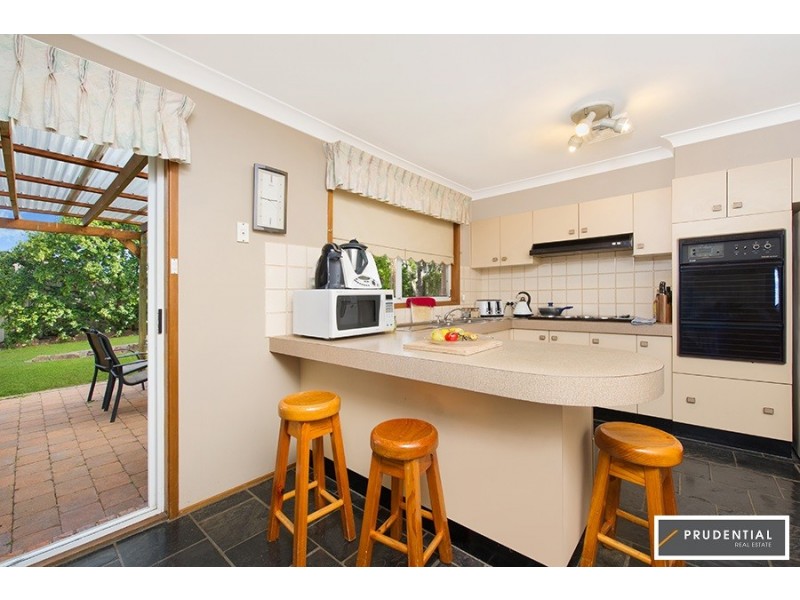17 McDonnell Street, Raby NSW 2566