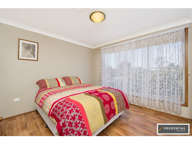 17 McDonnell Street, Raby NSW 2566