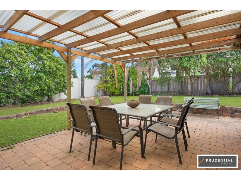 17 McDonnell Street, Raby NSW 2566