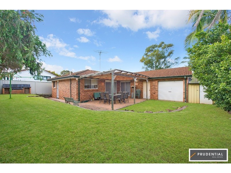 17 McDonnell Street, Raby NSW 2566