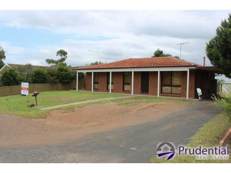 4 Brial Place, Minto NSW 2566