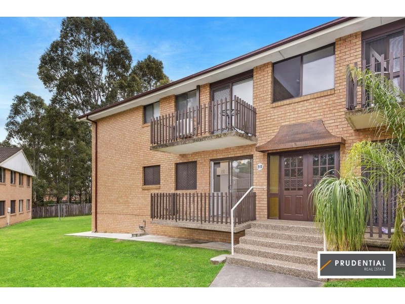 29/17-25 Rudd Road, Leumeah NSW 2560