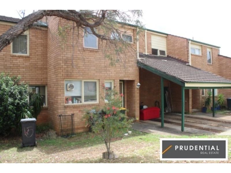 14/60 Greenoaks Avenue, Bradbury NSW 2560