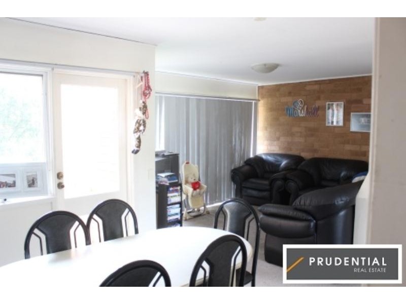 14/60 Greenoaks Avenue, Bradbury NSW 2560