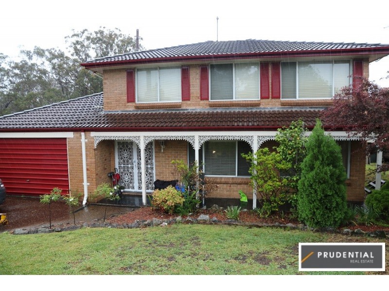 7 Conjola Crescent, Leumeah NSW 2560