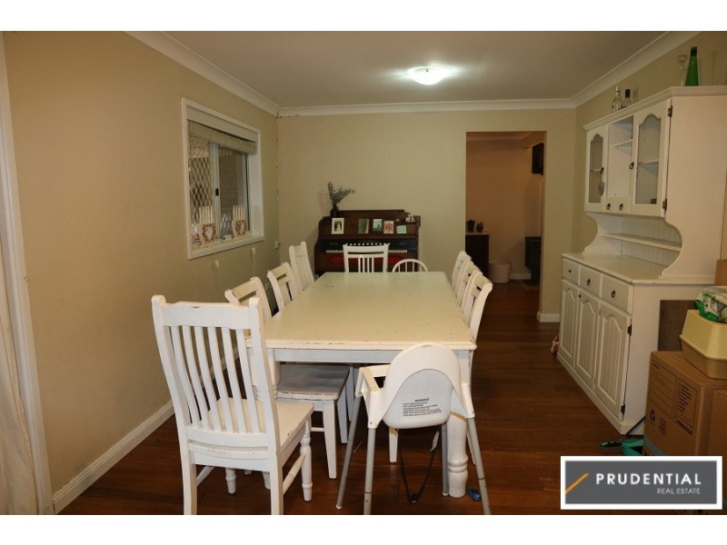 7 Conjola Crescent, Leumeah NSW 2560