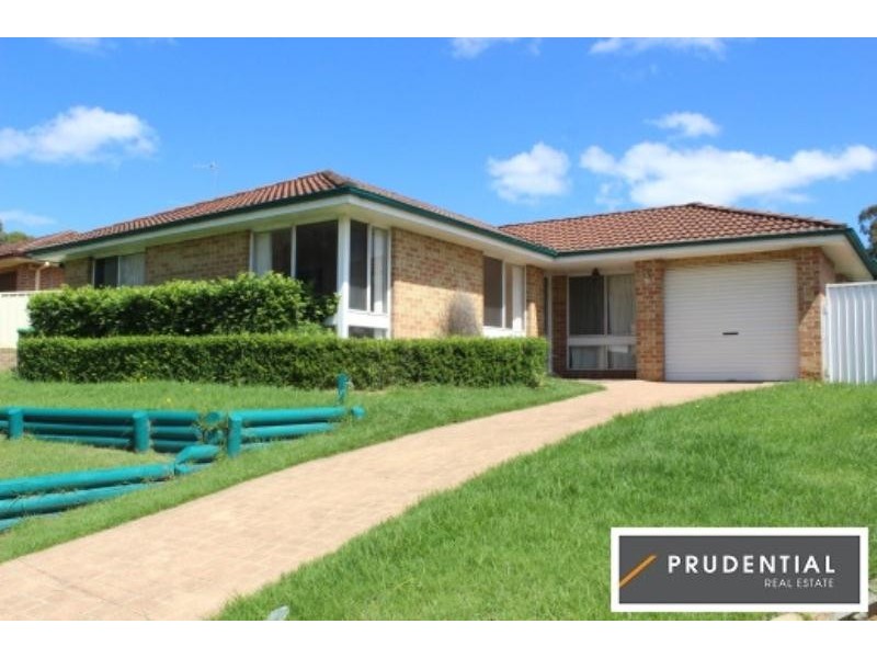 6 Antoinette Avenue, Narellan Vale NSW 2567
