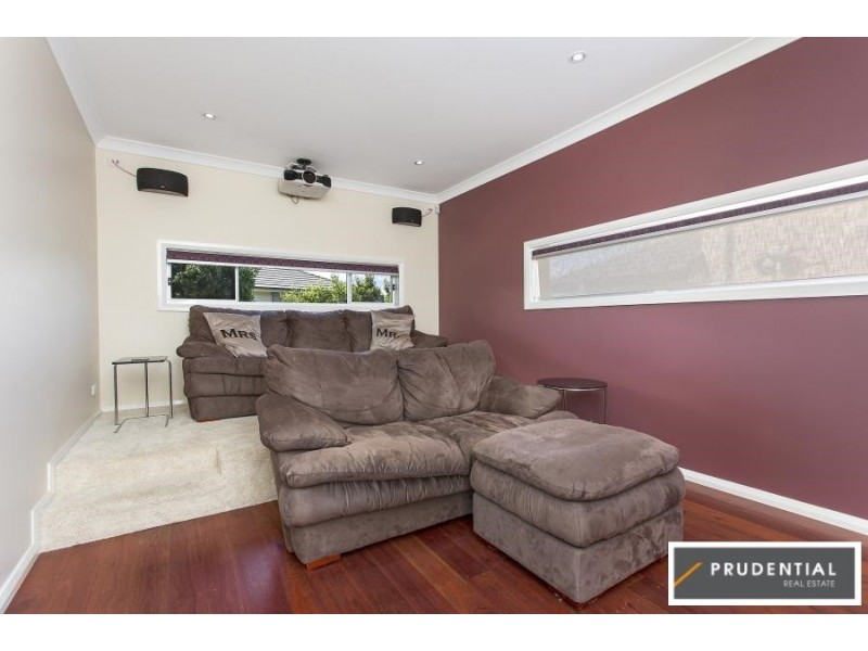 4 Callaway Avenue, Campbelltown NSW 2560