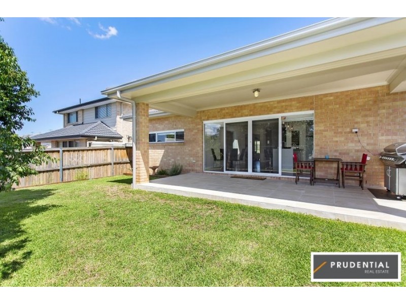 4 Callaway Avenue, Campbelltown NSW 2560