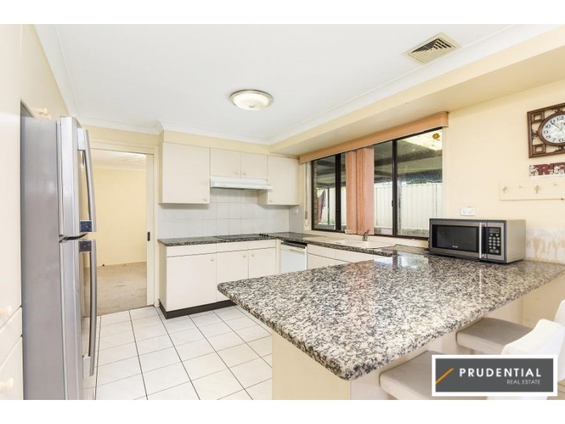 1 Danburite Place, Eagle Vale NSW 2558