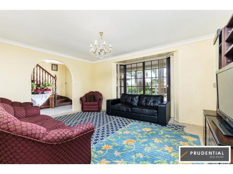 1 Danburite Place, Eagle Vale NSW 2558