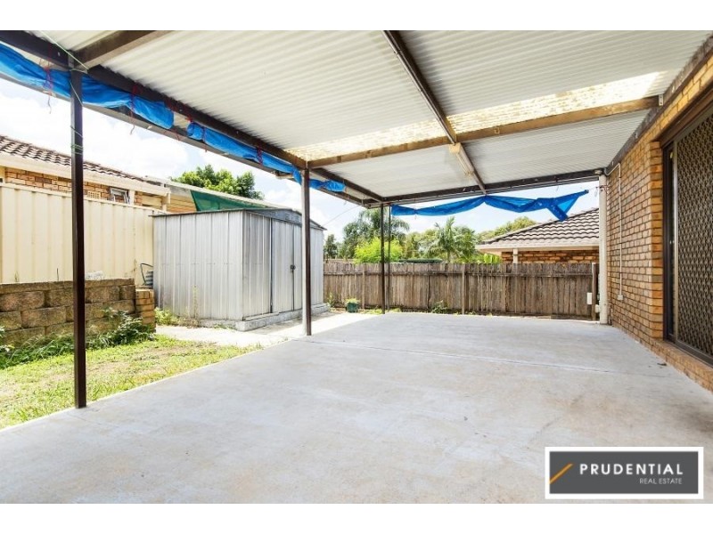1 Danburite Place, Eagle Vale NSW 2558