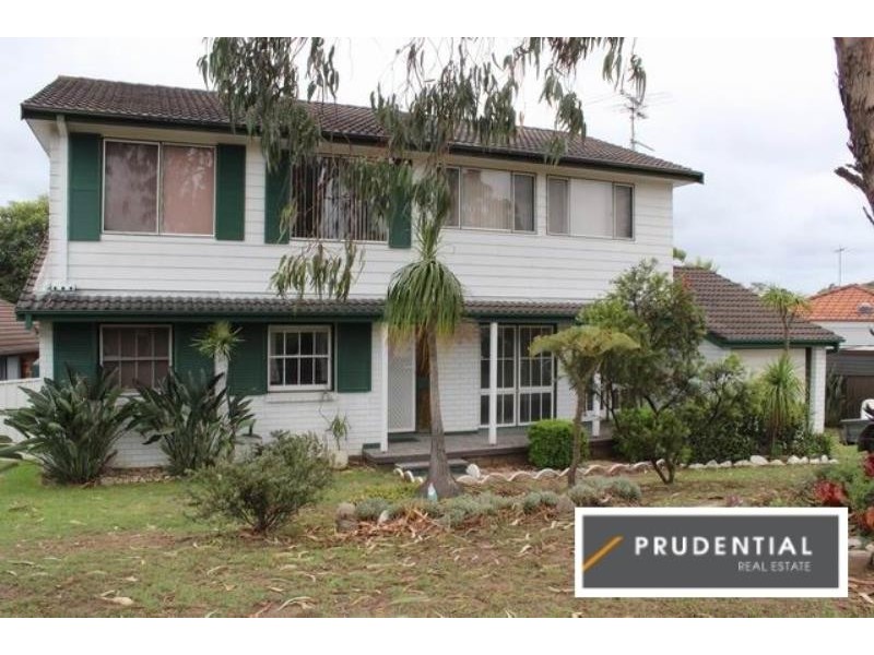 15 Elgata Crescent, Bradbury NSW 2560