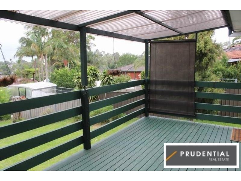 15 Elgata Crescent, Bradbury NSW 2560