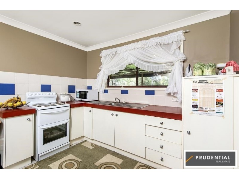 14 Missouri Street, Kearns NSW 2558