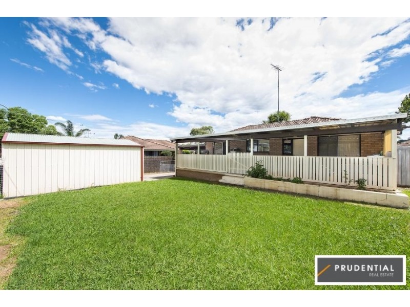 14 Missouri Street, Kearns NSW 2558