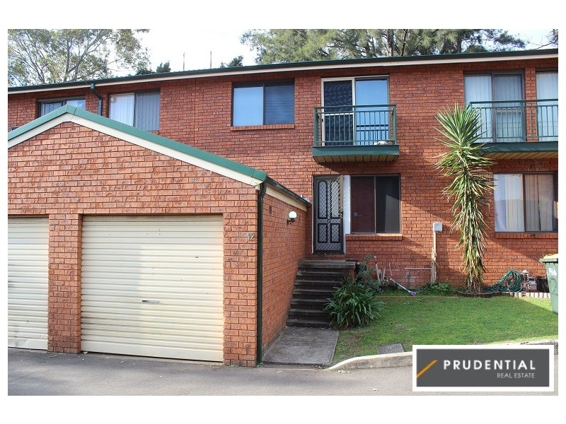 12/35 Rudd Road, Leumeah NSW 2560