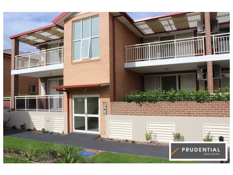 40/221a Waterworth Drive, Mount Annan NSW 2567