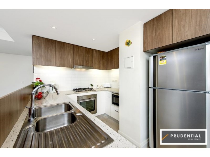 19D/541 Pembroke Road, Leumeah NSW 2560