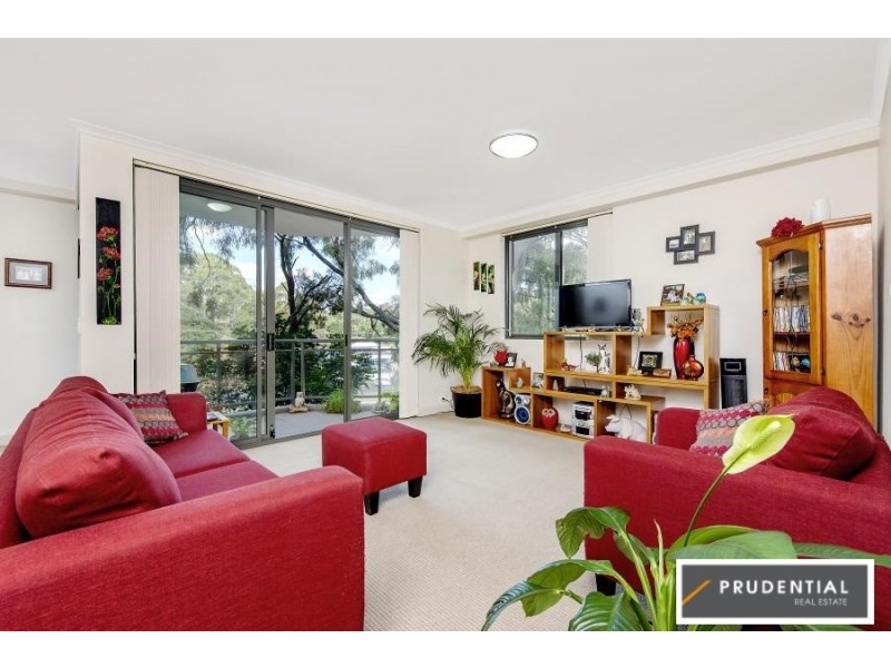 19D/541 Pembroke Road, Leumeah NSW 2560