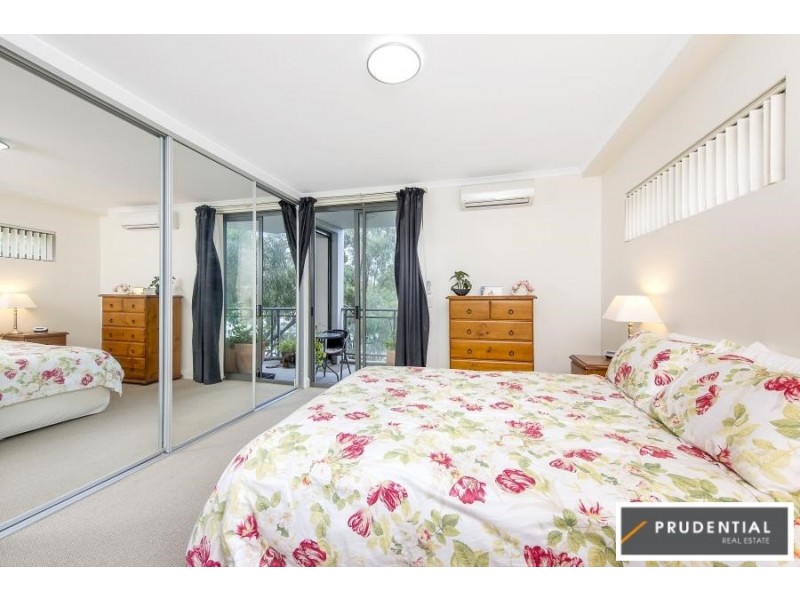 19D/541 Pembroke Road, Leumeah NSW 2560