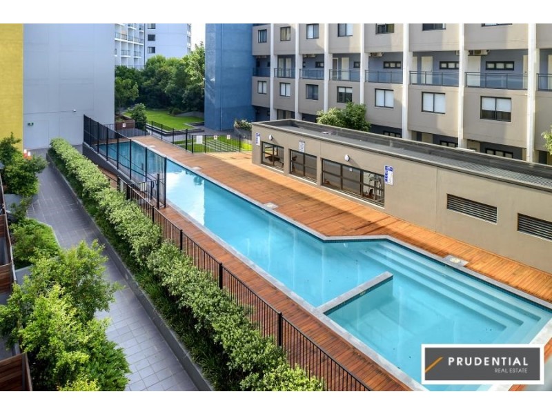 19D/541 Pembroke Road, Leumeah NSW 2560