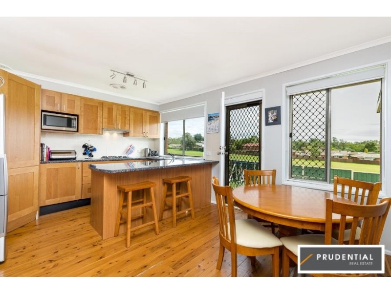 43 Wyangala Crescent, Leumeah NSW 2560