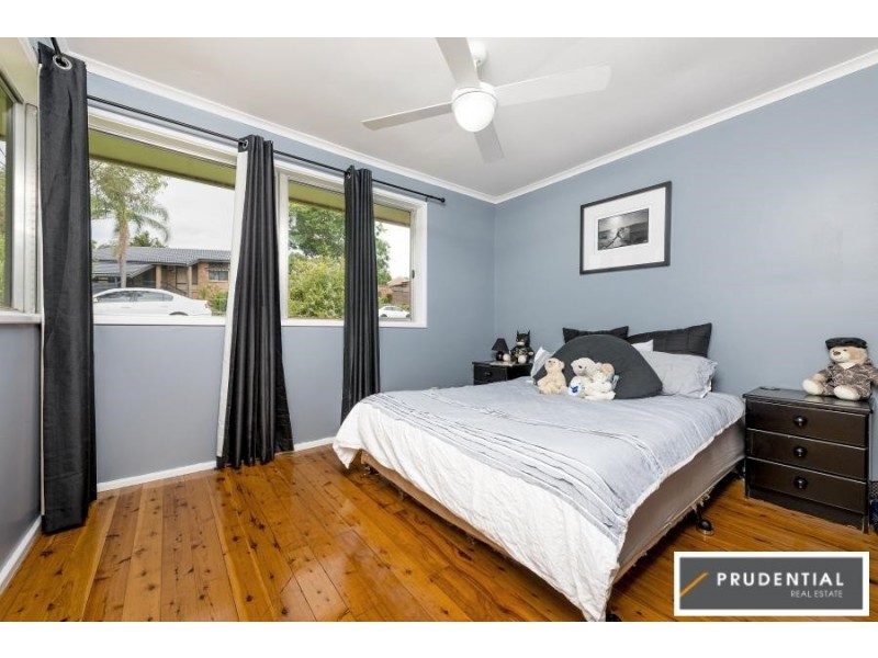 43 Wyangala Crescent, Leumeah NSW 2560