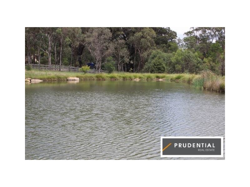 Lot 149 Balmoral Rise, Wilton NSW 2571