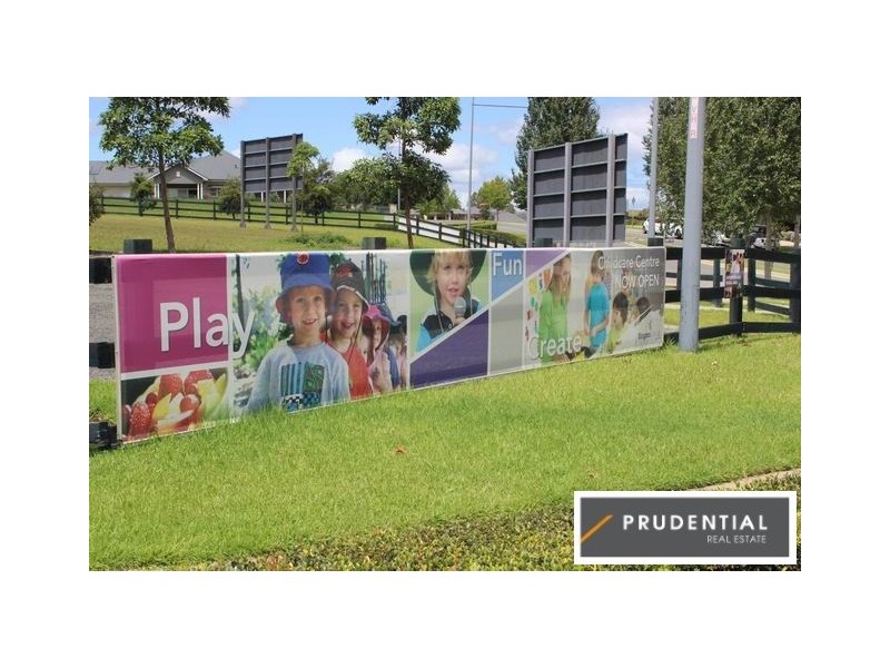 Lot 149 Balmoral Rise, Wilton NSW 2571