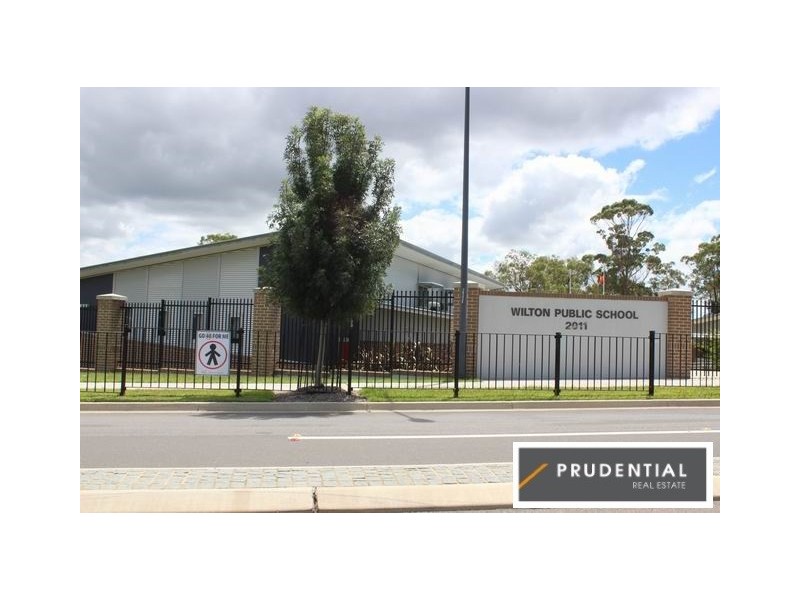 Lot 149 Balmoral Rise, Wilton NSW 2571