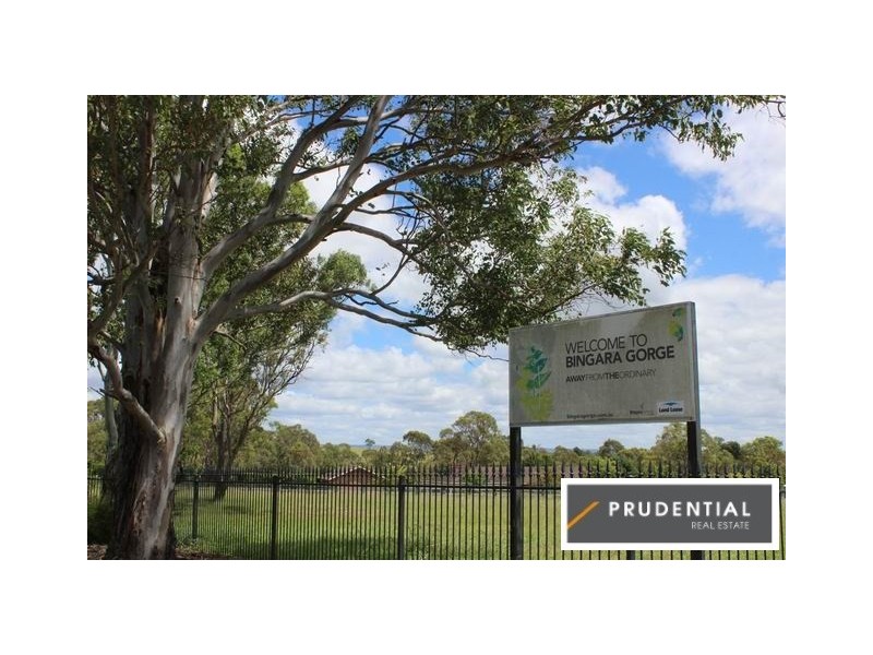 Lot 149 Balmoral Rise, Wilton NSW 2571