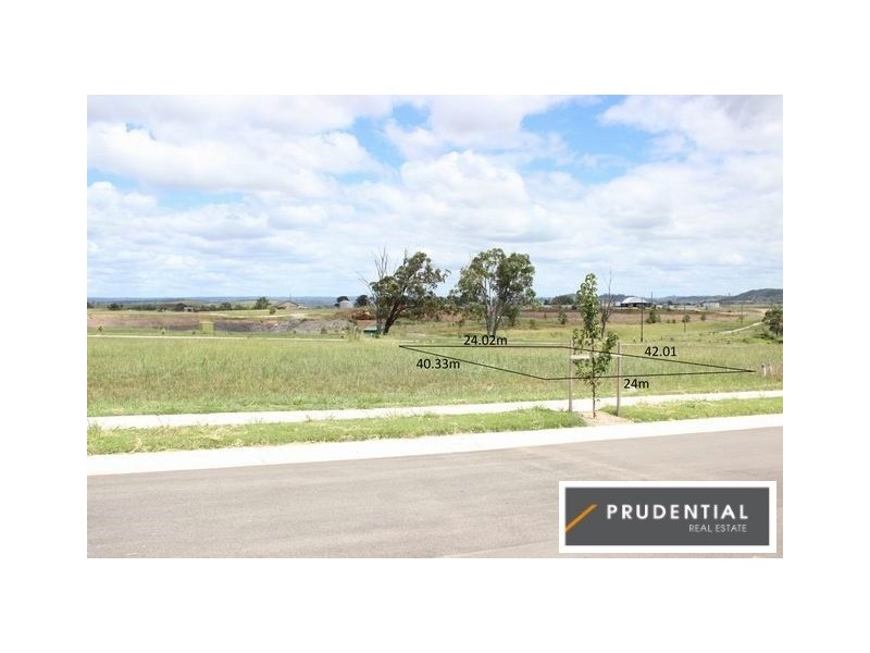 Lot 149 Balmoral Rise, Wilton NSW 2571