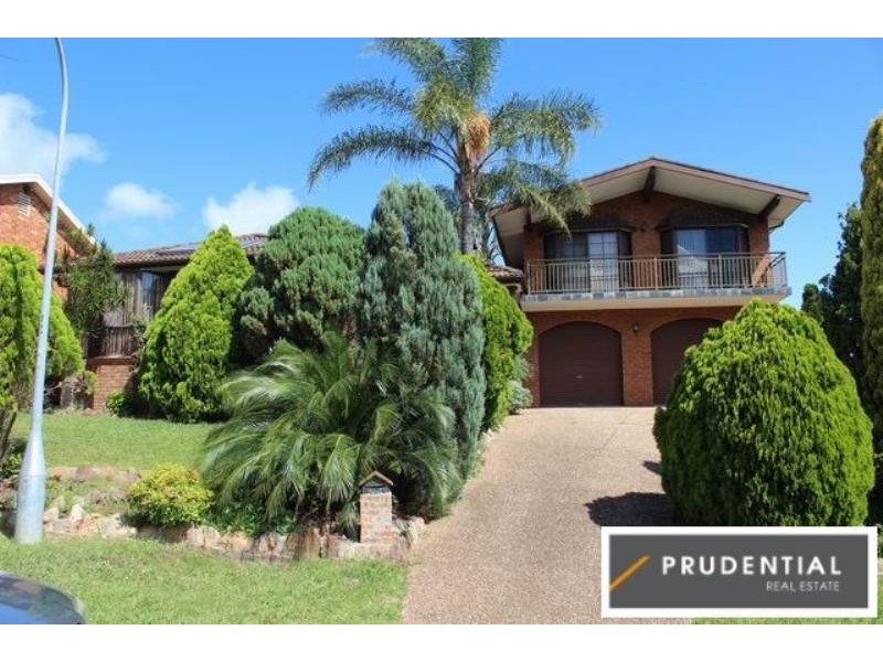 3 Shetland Road, Blairmount NSW 2559