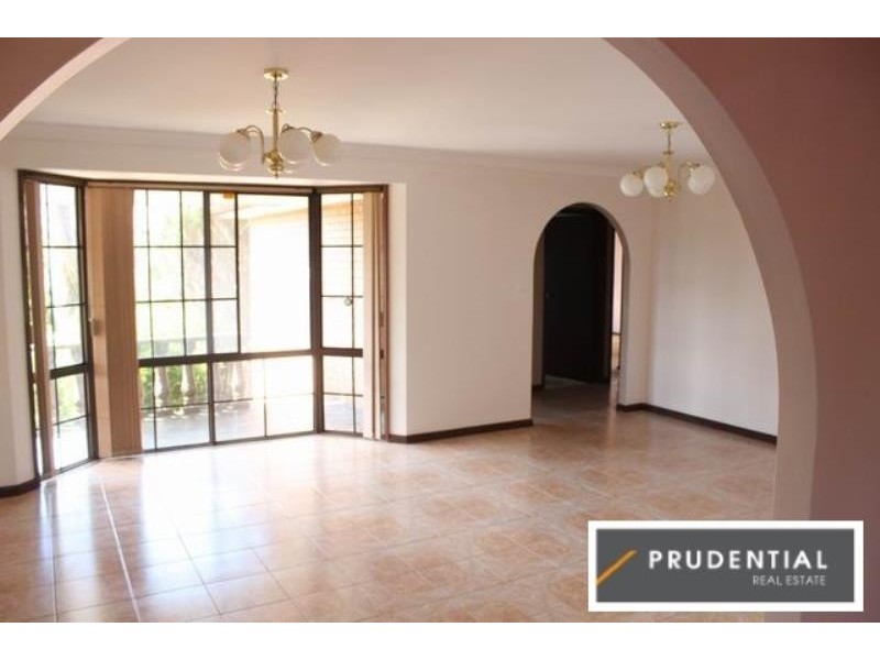 3 Shetland Road, Blairmount NSW 2559