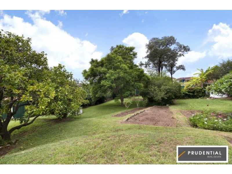 10 Rosalind Crescent, Campbelltown NSW 2560