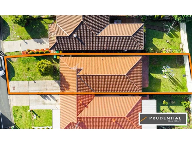 1/279 Copperfield Drive, Rosemeadow NSW 2560