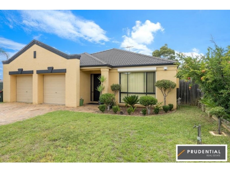 47 John Kidd, Blair Athol NSW 2560