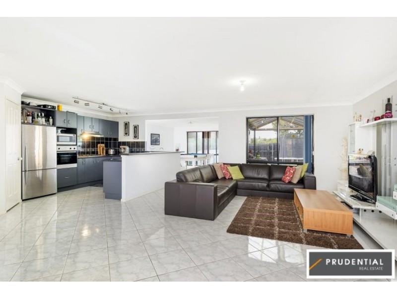 47 John Kidd, Blair Athol NSW 2560