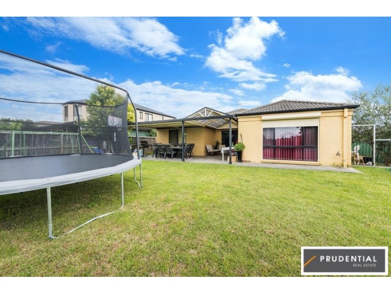 47 John Kidd, Blair Athol NSW 2560
