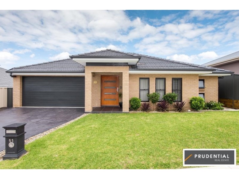 51 Swansona Avenue, Mount Annan NSW 2567