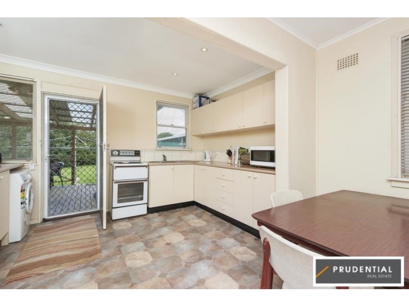 4 Bailley Street, Leumeah NSW 2560