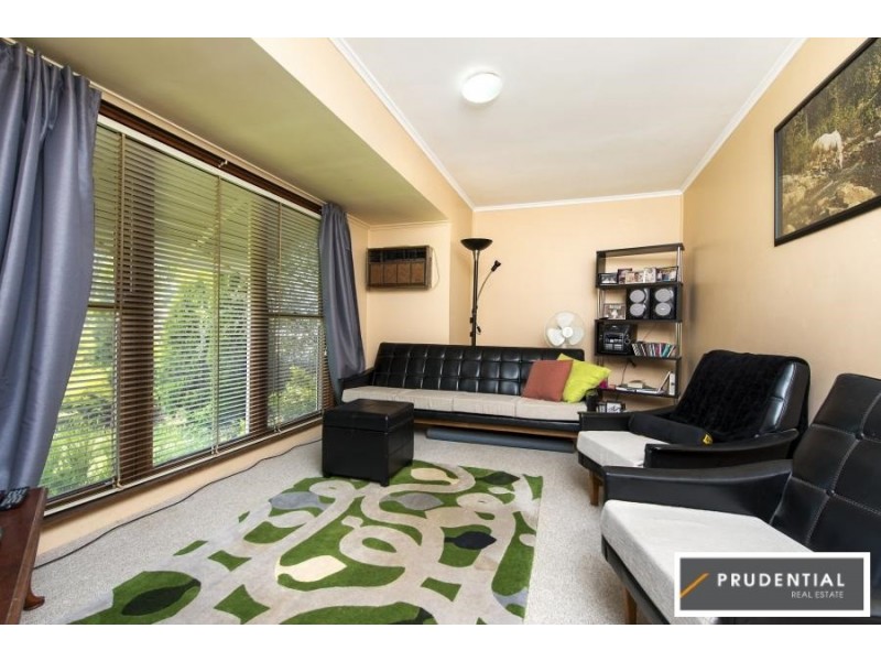 4 Bailley Street, Leumeah NSW 2560