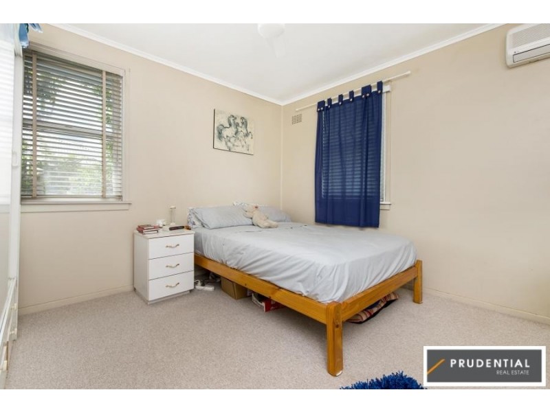 4 Bailley Street, Leumeah NSW 2560