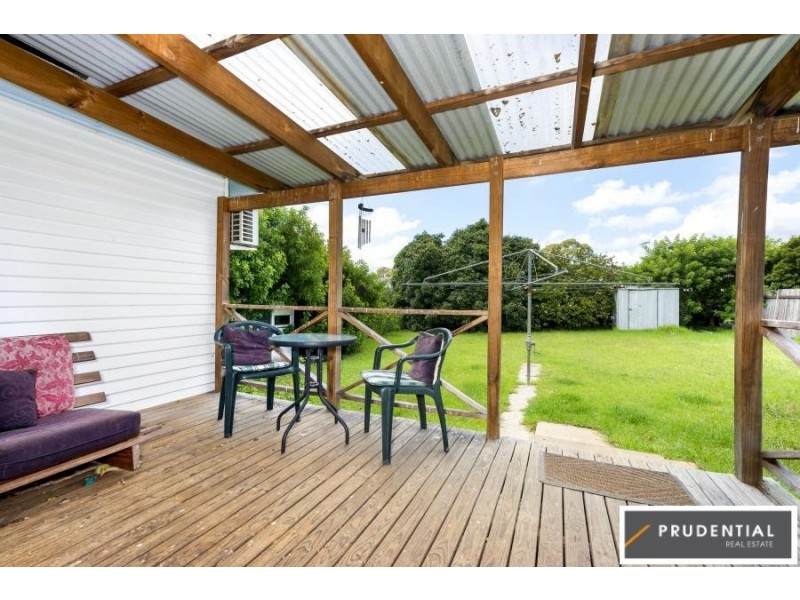 4 Bailley Street, Leumeah NSW 2560